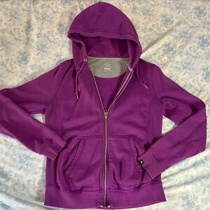 Nike Jacket - Medium